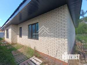 Дом 207м², 1-этажный, участок 7 сот.  