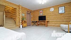 Коттедж 227м&sup2;, 2-этажный, участок 10 сот.  