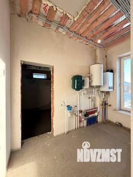 Коттедж 143м&sup2;, 1-этажный, участок 6 сот.  