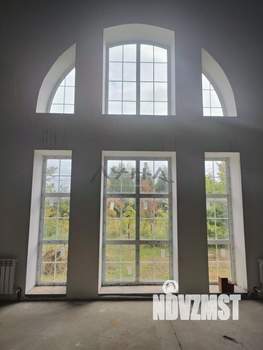 Коттедж 238м², 2-этажный, участок 8 сот.  