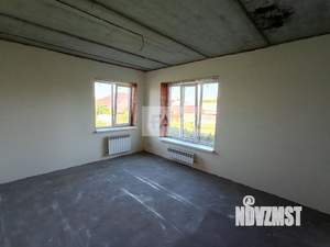 Дом 138м², 2-этажный, участок 5 сот.  