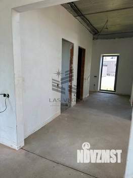 Дом 143м², 2-этажный, участок 5 сот.  