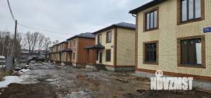 Дом 150м², 2-этажный, участок 5 сот.  