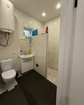 Дом 104м², 2-этажный, участок 3 сот.  