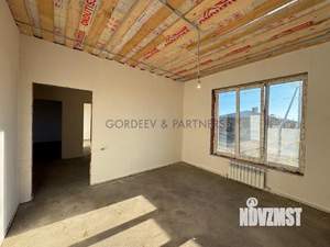 Дом 100м², 1-этажный, участок 6 сот.  