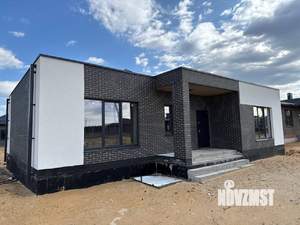 Дом 130м&sup2;, 1-этажный, участок 6 сот.  