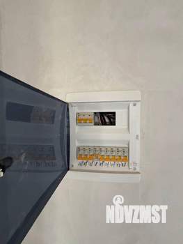 Коттедж 130м², 2-этажный, участок 4 сот.  