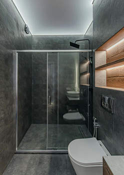 Дом 180м&sup2;, 2-этажный, участок 8 сот.  