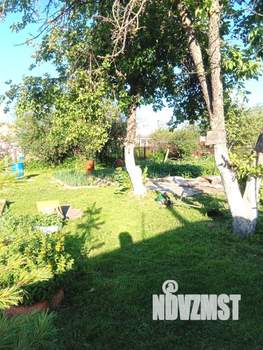 Дом 111м², 1-этажный, участок 12 сот.  