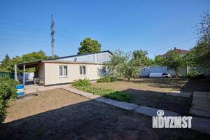 Дом 153м², 1-этажный, участок 6 сот.  