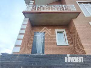 Дом 155м², 2-этажный, участок 6 сот.  