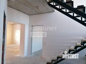 Коттедж 141м², 2-этажный, участок 5 сот.  