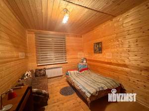 Дом 112м&sup2;, 2-этажный, участок 7 сот.  