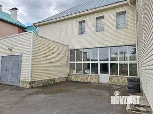 Дом 326м&sup2;, 2-этажный, участок 9 сот.  