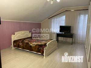 Дом 168м&sup2;, 2-этажный, участок 4 сот.  