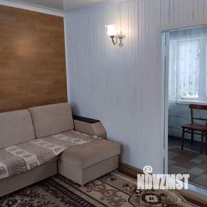 Дом 40м², 2-этажный, участок 5 сот.  