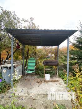 Дом 88м&sup2;, 2-этажный, участок 11 сот.  