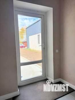 Коттедж 190м², 2-этажный, участок 8 сот.  