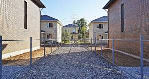 Дом 143м², 2-этажный, участок 4 сот.  