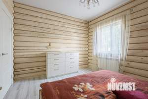 Дача 95м², 1-этажный, участок 6 сот.  