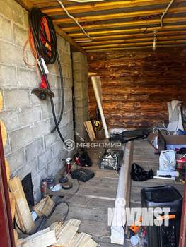 Дача 20м², 1-этажный, участок 450 сот.  