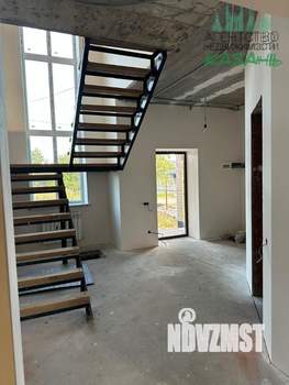 Дом 144м&sup2;, 2-этажный, участок 11 сот.  