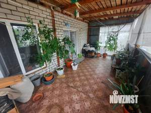 Дом 157м&sup2;, 2-этажный, участок 4 сот.  