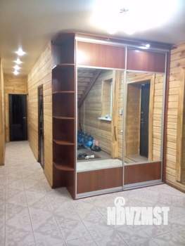 Коттедж 280м², 2-этажный, участок 7 сот.  