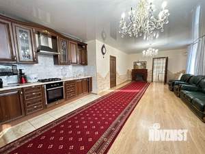 Дом 120м², 1-этажный, участок 2 сот.  