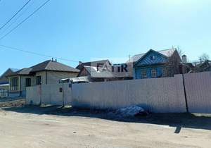 Дом 45м², 1-этажный, участок 7 сот.  