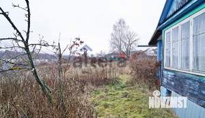 Дача 20м², 1-этажный, участок 7 сот.  