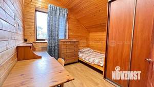 Дом 158м², 3-этажный, участок 12 сот.  
