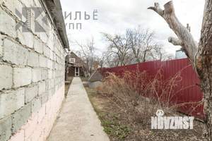 Дом 100м², 2-этажный, участок 4 сот.  