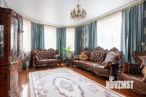 Дом 275м², 2-этажный, участок 12 сот.  