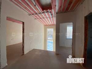 Дом 140м², 1-этажный, участок 4 сот.  