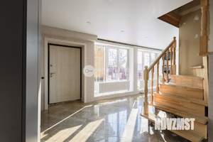 Дом 132м&sup2;, 2-этажный, участок 6 сот.  