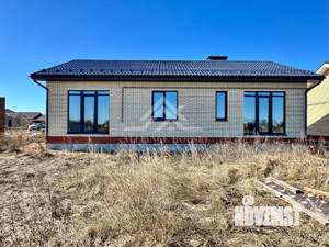 Дом 120м&sup2;, 1-этажный, участок 7 сот.  