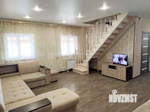 Дача 81м², 2-этажный, участок 3 сот.  