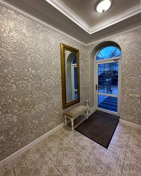 Дом 224м², 2-этажный, участок 6 сот.  