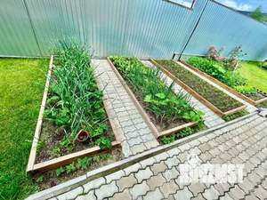 Дом 227м&sup2;, 2-этажный, участок 7 сот.  