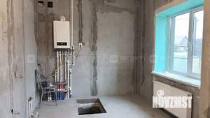 Дом 160м², 2-этажный, участок 3 сот.  