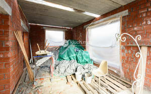 Дом 120м², 2-этажный, участок 4 сот.  