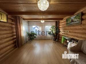 Коттедж 179м², 2-этажный, участок 7 сот.  