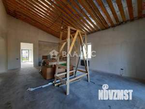 Дом 190м&sup2;, 1-этажный, участок 5 сот.  