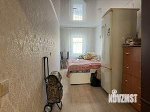 Дом 168м², 1-этажный, участок 11 сот.  