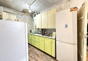 Дом 60м&sup2;, 1-этажный, участок 6 сот.  