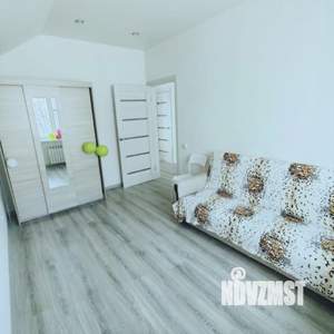 Дом 101м&sup2;, 2-этажный, участок 6 сот.  