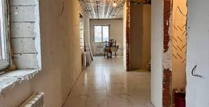 Дом 117м&sup2;, 2-этажный, участок 10 сот.  