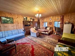 Дача 30м², 2-этажный, участок 925 сот.  