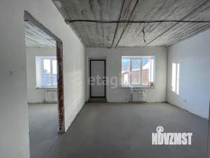 Дом 114м², 2-этажный, участок 7 сот.  
